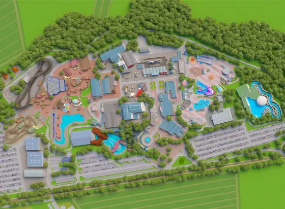 Movie Park Germany: Attraktionen, Shows & Neuheiten 2025 | Dein Guide